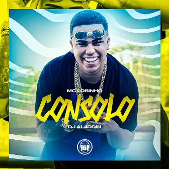 Consolo by Mc Lobinho