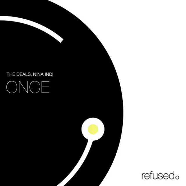 Once - Raul Facio Remix