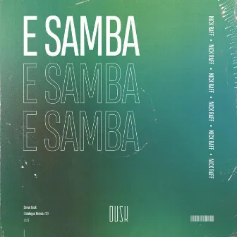 E Samba by Nick Raff