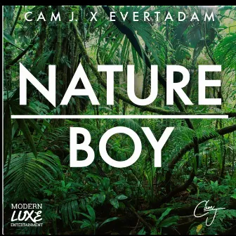 Nature Boy by Cam J