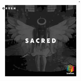 Sacred by OreeN