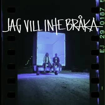 Jag vill inte bråka by Norlie & KKV