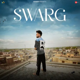 Swarg by Nisha Bhatt