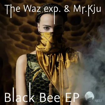 Black Bee by Mr.Kju