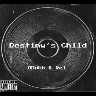 Destiny's Child by Odubb