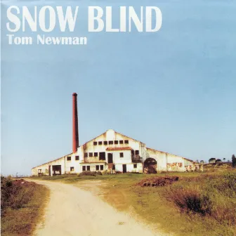 Snow Blind by Tom Newman