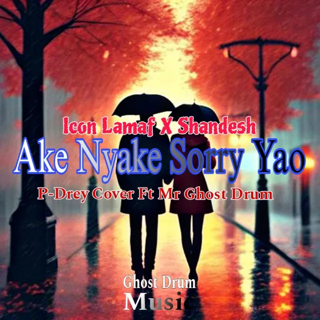 Ake Nyake Sorry Yao