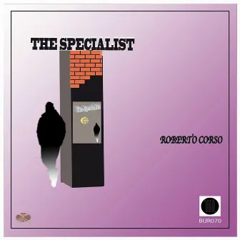 The Specialist by Roberto Corso