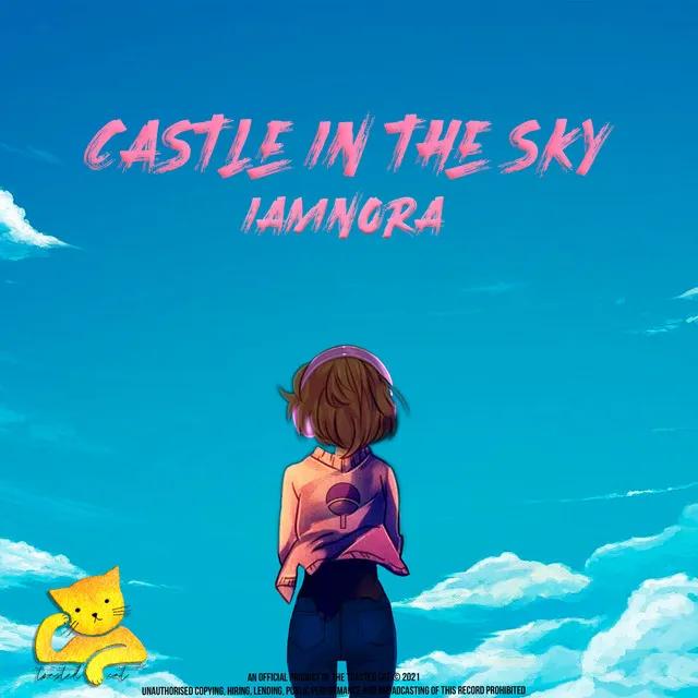 Castle in the Sky