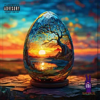 theeEasterEgg by Mitch Moses