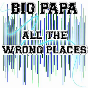 All The Wrong Places - Tribute to Example by Big Papa