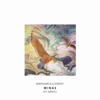 Wings by Element