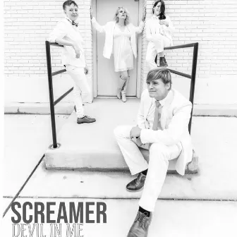 Devil in me by Screamer