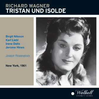 Wagner: Tristan und Isolde (Live) by Joseph Rosenstock