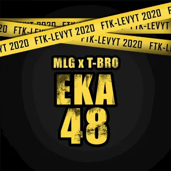 Eka 48 by Markku Let G