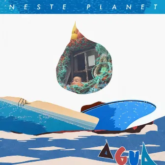 AGUA by Neste Planet