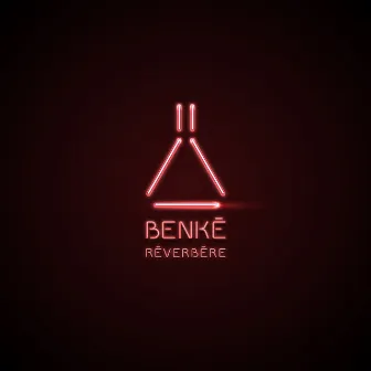 Réverbère by Benké