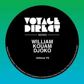 We Are Your Brothers & Sisters by William Djoko