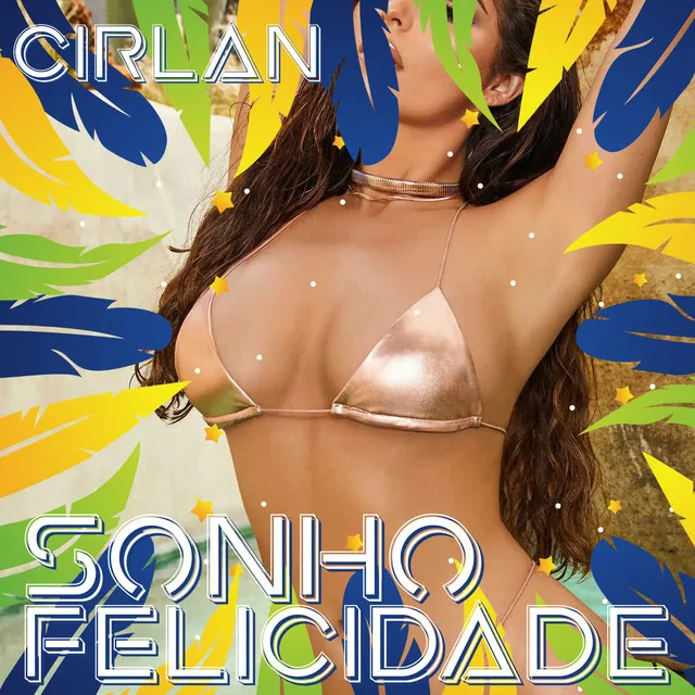 Sonho Felicidade - Extended Mix