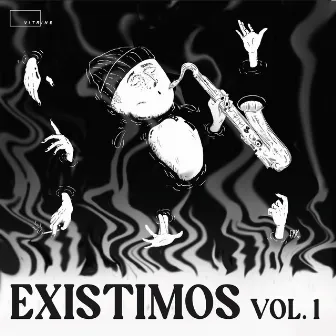 Existimos, Vol. 1 by Selo Vitrine