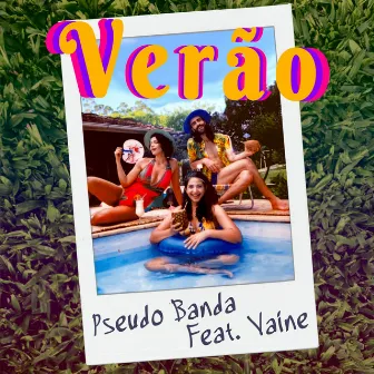 Verão by Vaine