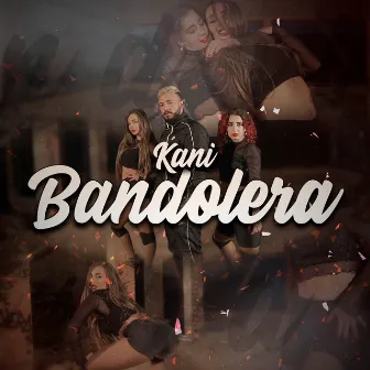 Bandolera by Kani