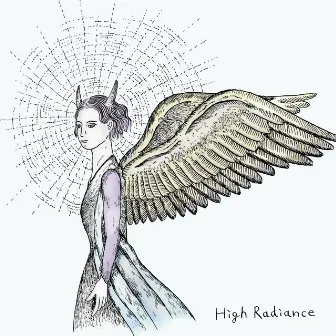 High Radiance by Serph