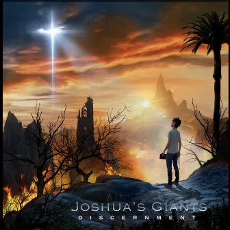 Discernment by Joshua's Giants