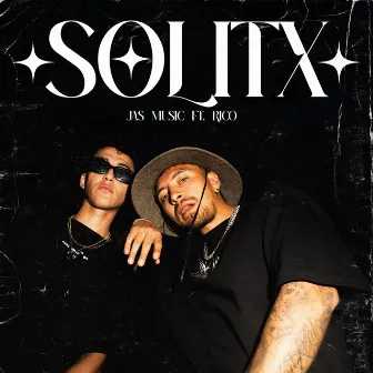 SOLITX by Jas Music