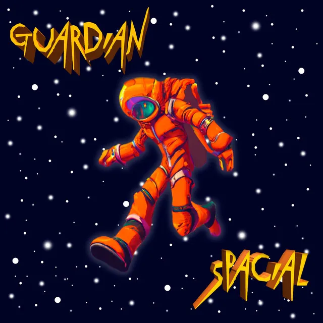 Guardian Spacial