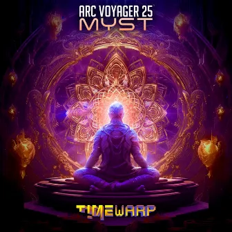 Myst by Arc Voyager 25