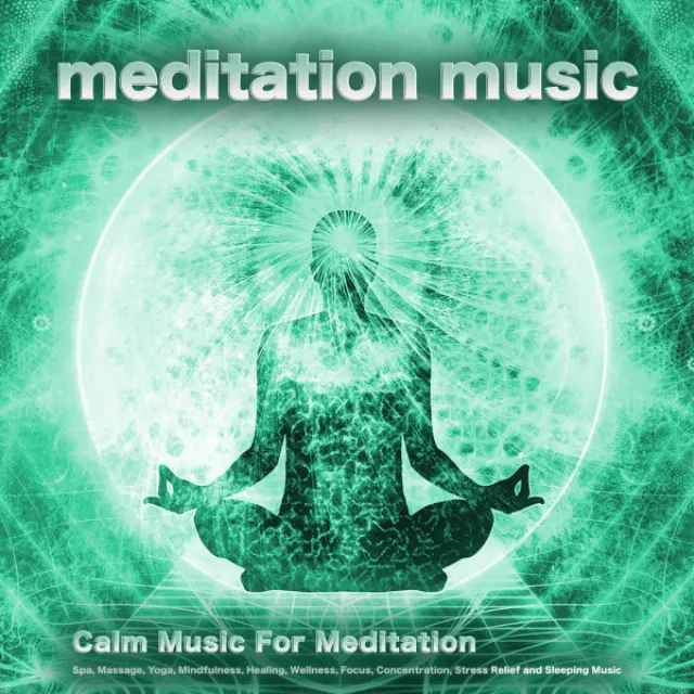 Nu Meditation Music