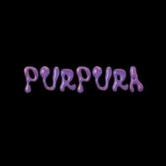 Purpura by Jose Smoke