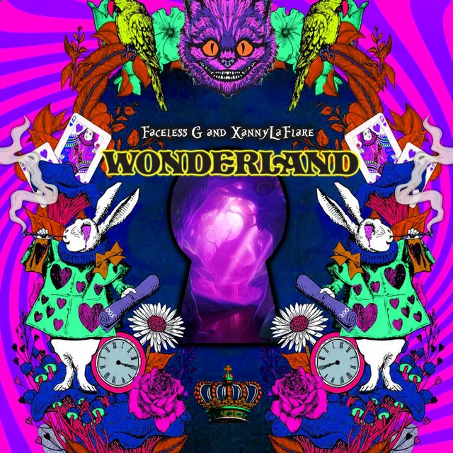 Wonderland