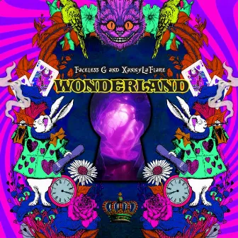 Wonderland by Faceless G