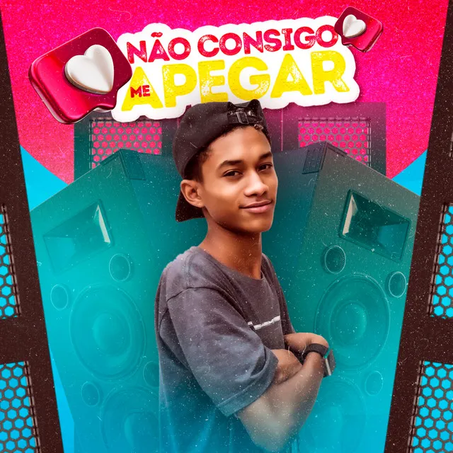 Não Consigo Me Apegar