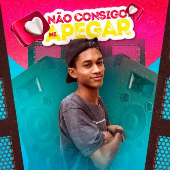 Não Consigo Me Apegar by Mc Tikim