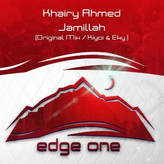 Jamillah by Khairy Ahmed