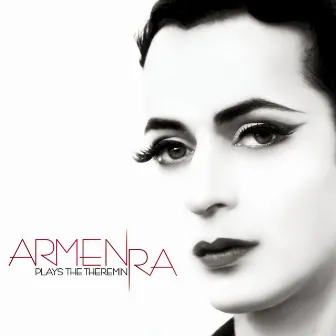 Plays the Theremin by Armen Ra