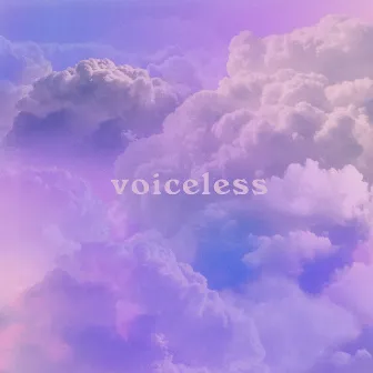 voiceless by Criibaby