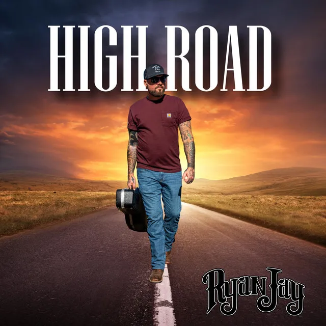 High Road