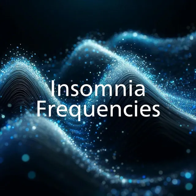 Insomnia Frequencies: Navigating the Sonic Waves of Sleeplessness