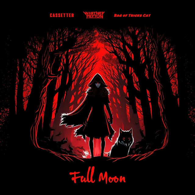 Full Moon