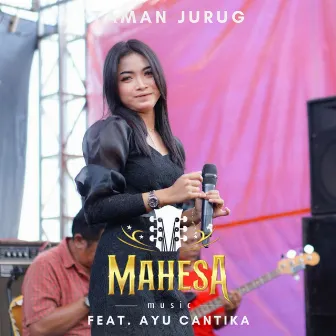 Taman Jurug by Mahesa Music