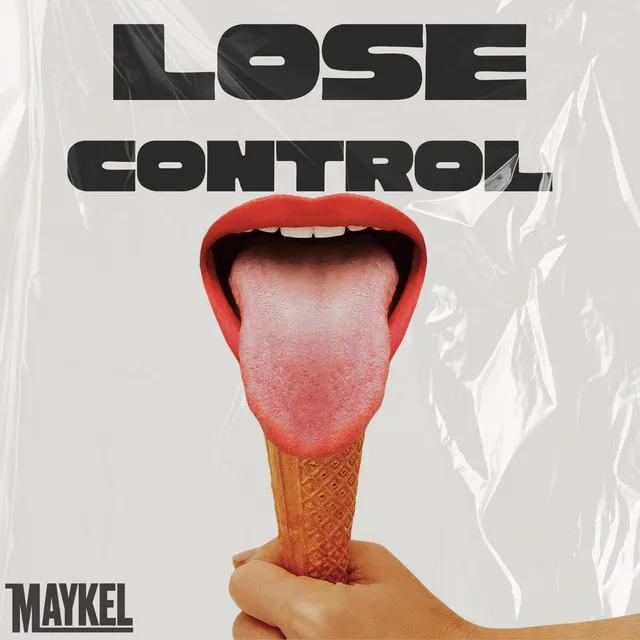 Lose Control - Radio Edit