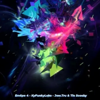 Kyfunkyloko by Tio Scooby