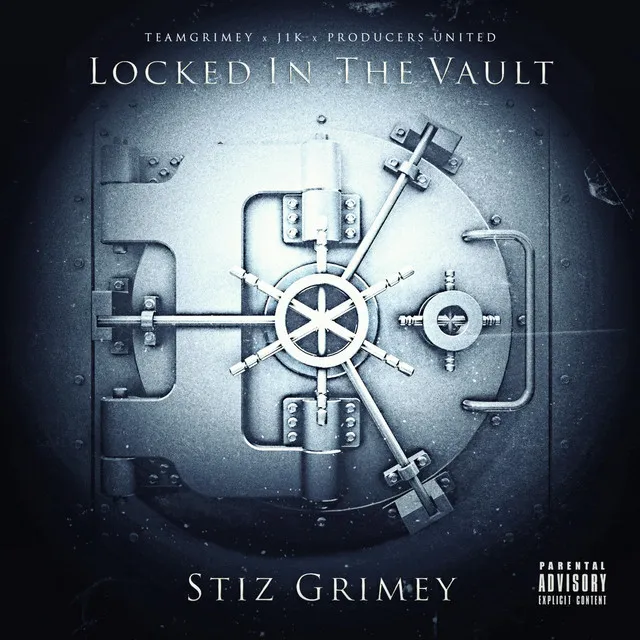 Locked in the Vault