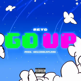 Go Up by Reyd