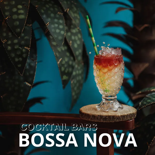 Cocktail Bars: Cozy Evenings with Bossa Nova Music