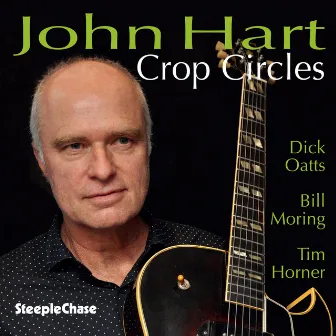 Crop Circles by John Hart